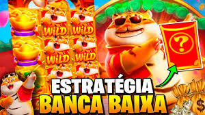 como apostar no fortune tiger para mobile